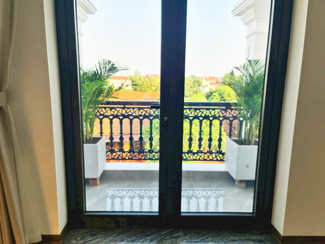 Dự án thi công sân vườn Anh Jimy Hưng Yên