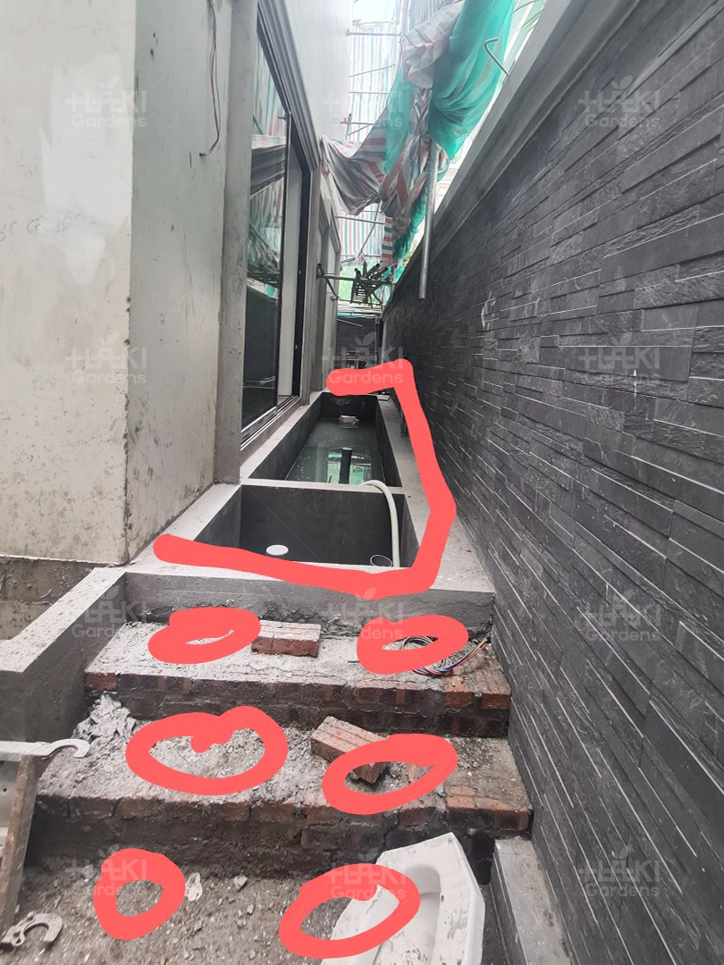 KTV nhà Haki lên ý tưởng