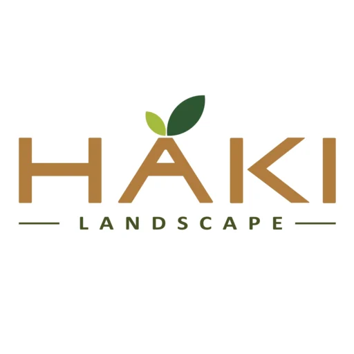 Logo Haki