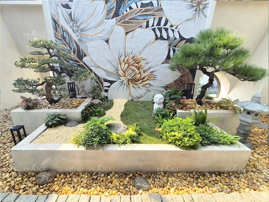 cây bonsai đẹp