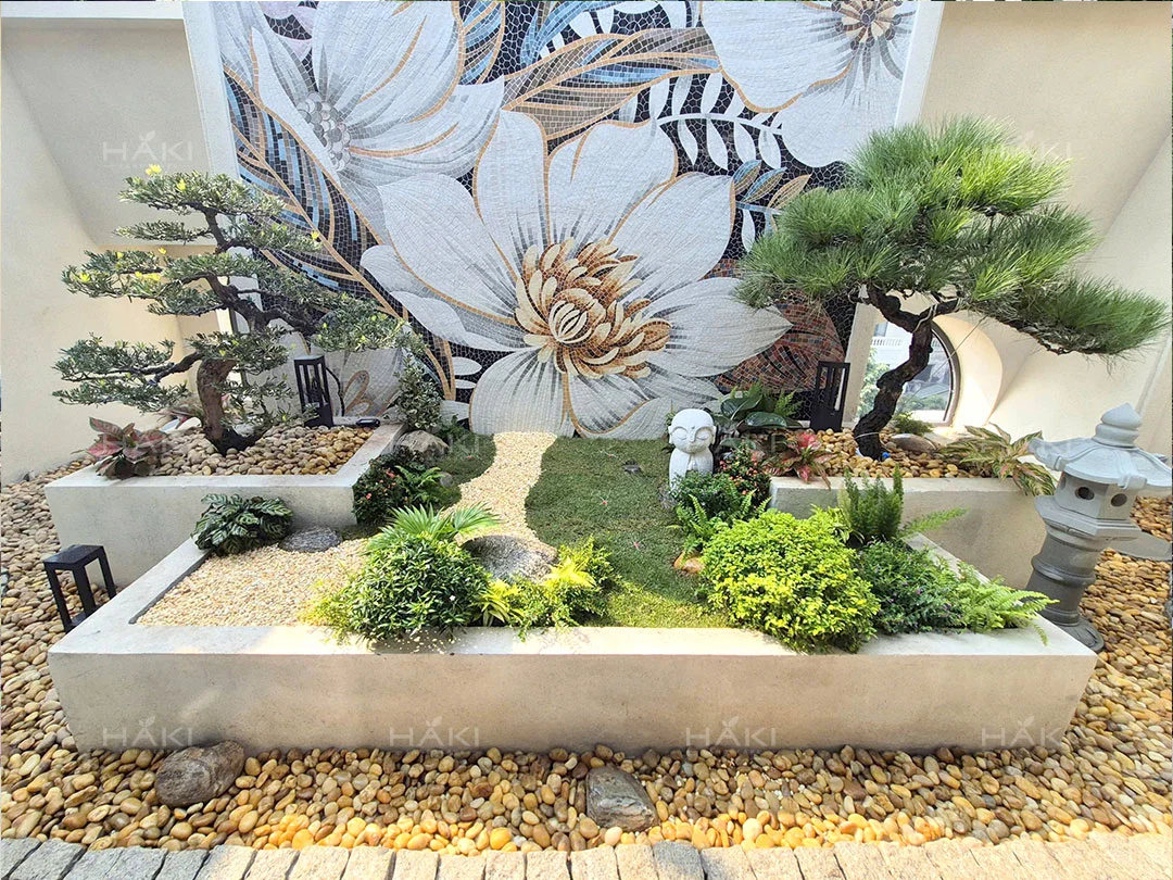 cây bonsai