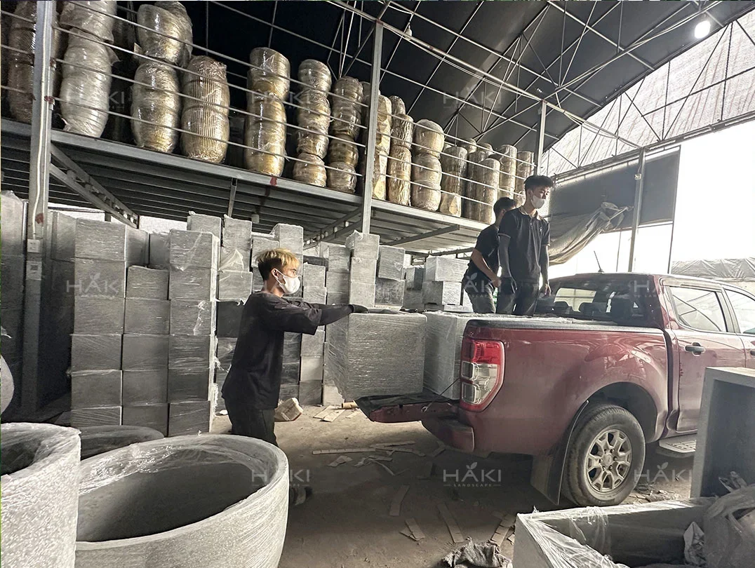 chậu cây giá rẻ