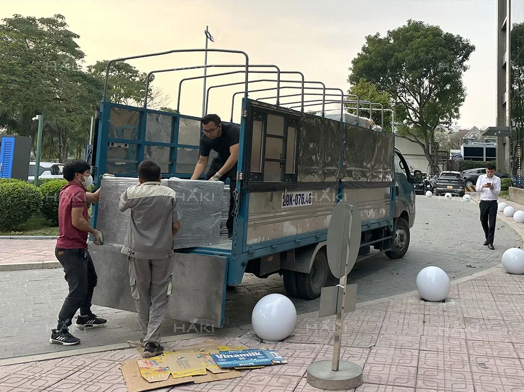 sỉ lẻ chậu đá